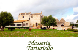 Masseria Tarturiello
